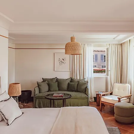 Hotel Lou Pinet-3